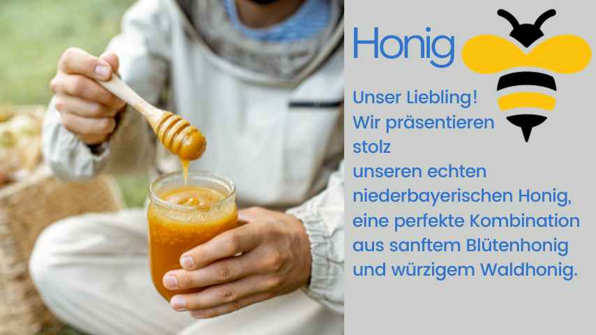 HONIG aus Niederbayern 