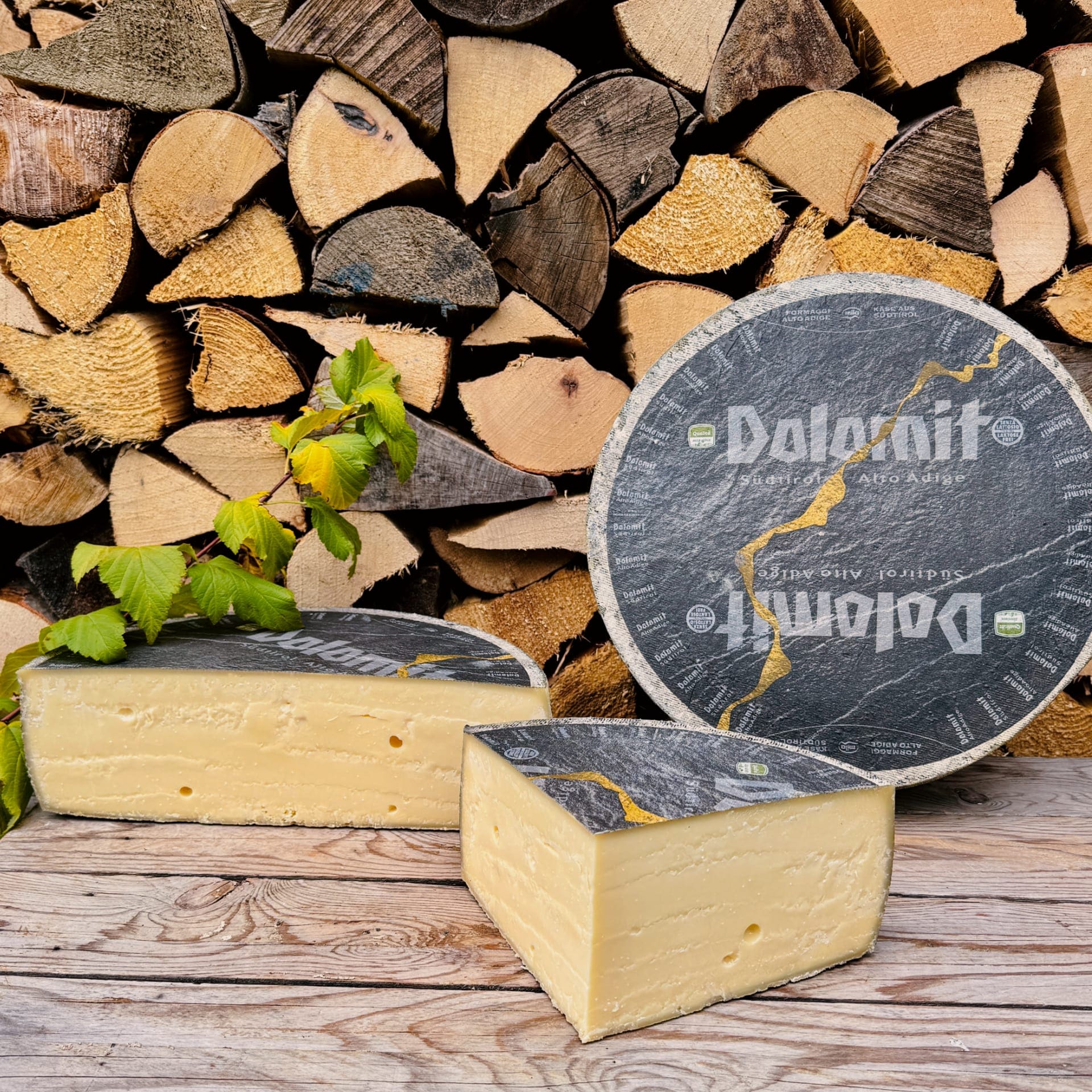 DOLOMIT KÄSE DOLOMIT KÄSE