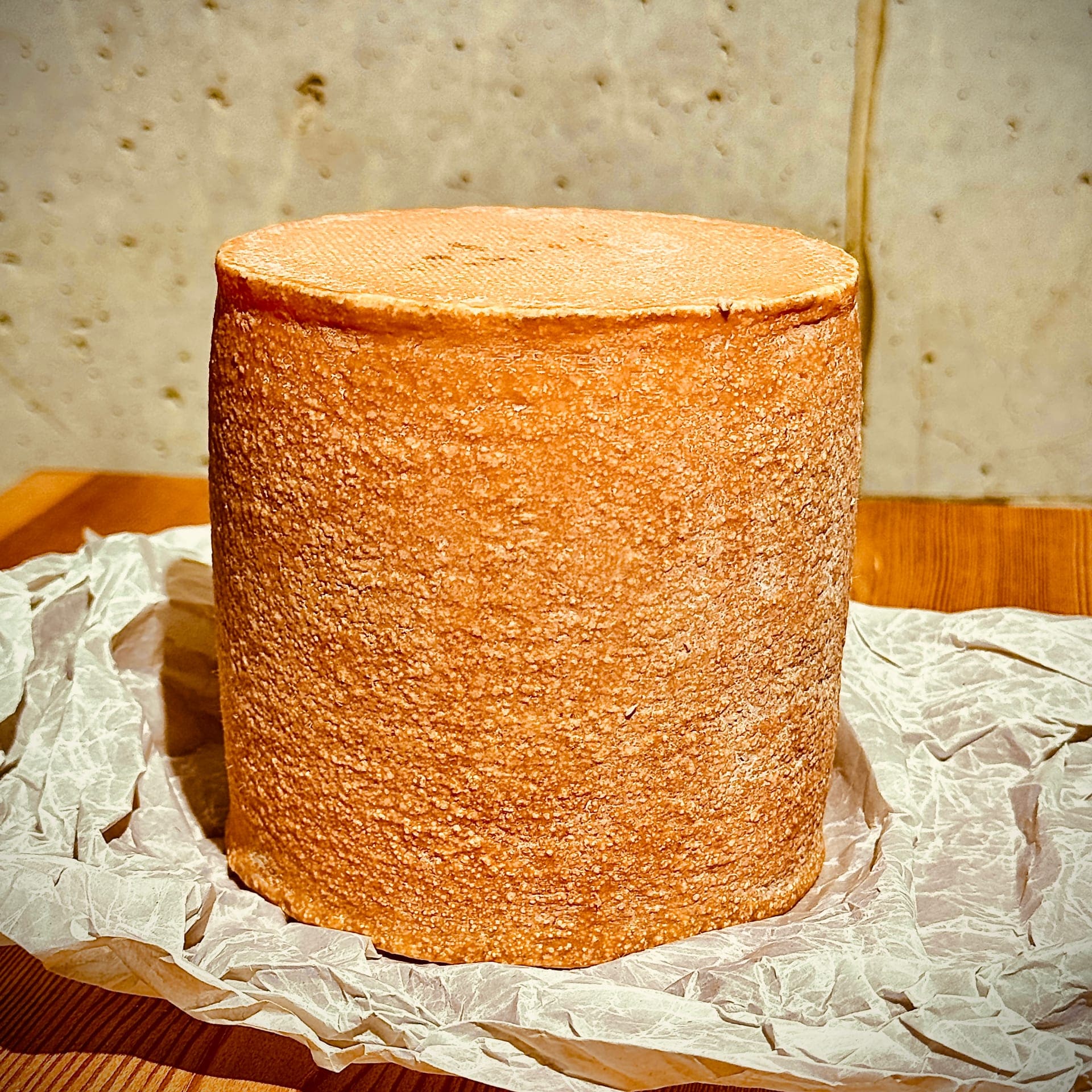 TETE DE MOINE TETE DE MOINE