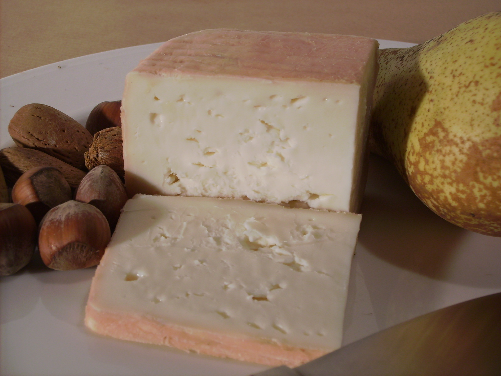 Taleggio Taleggio