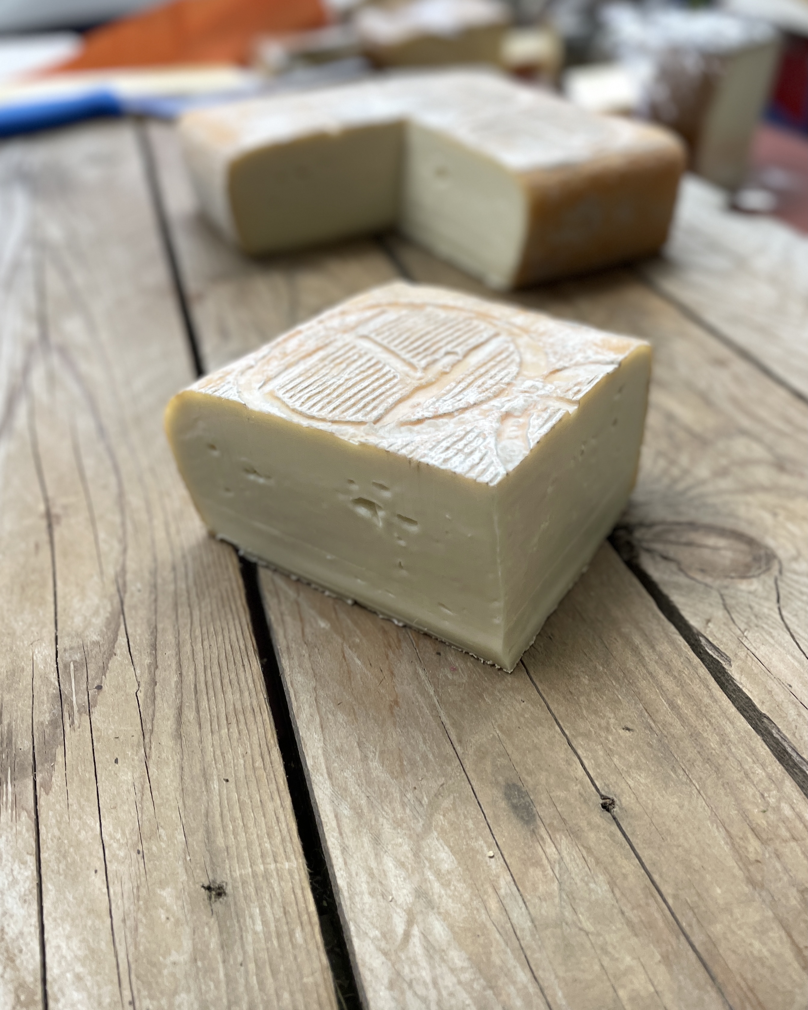 Taleggio kaufen-Käse Somann