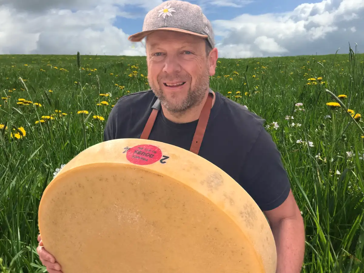 Emmental "Français"